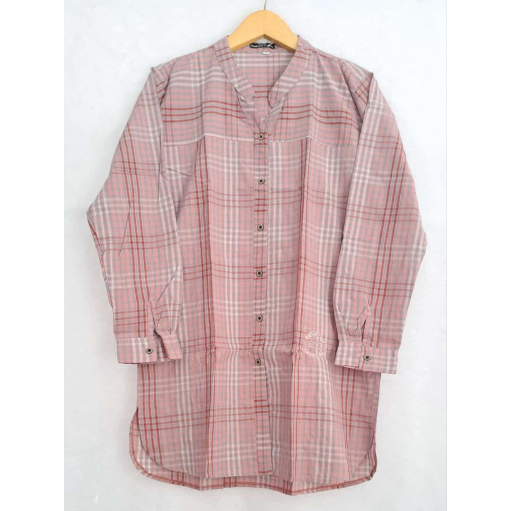 3POINT TUNIK PREMIUM