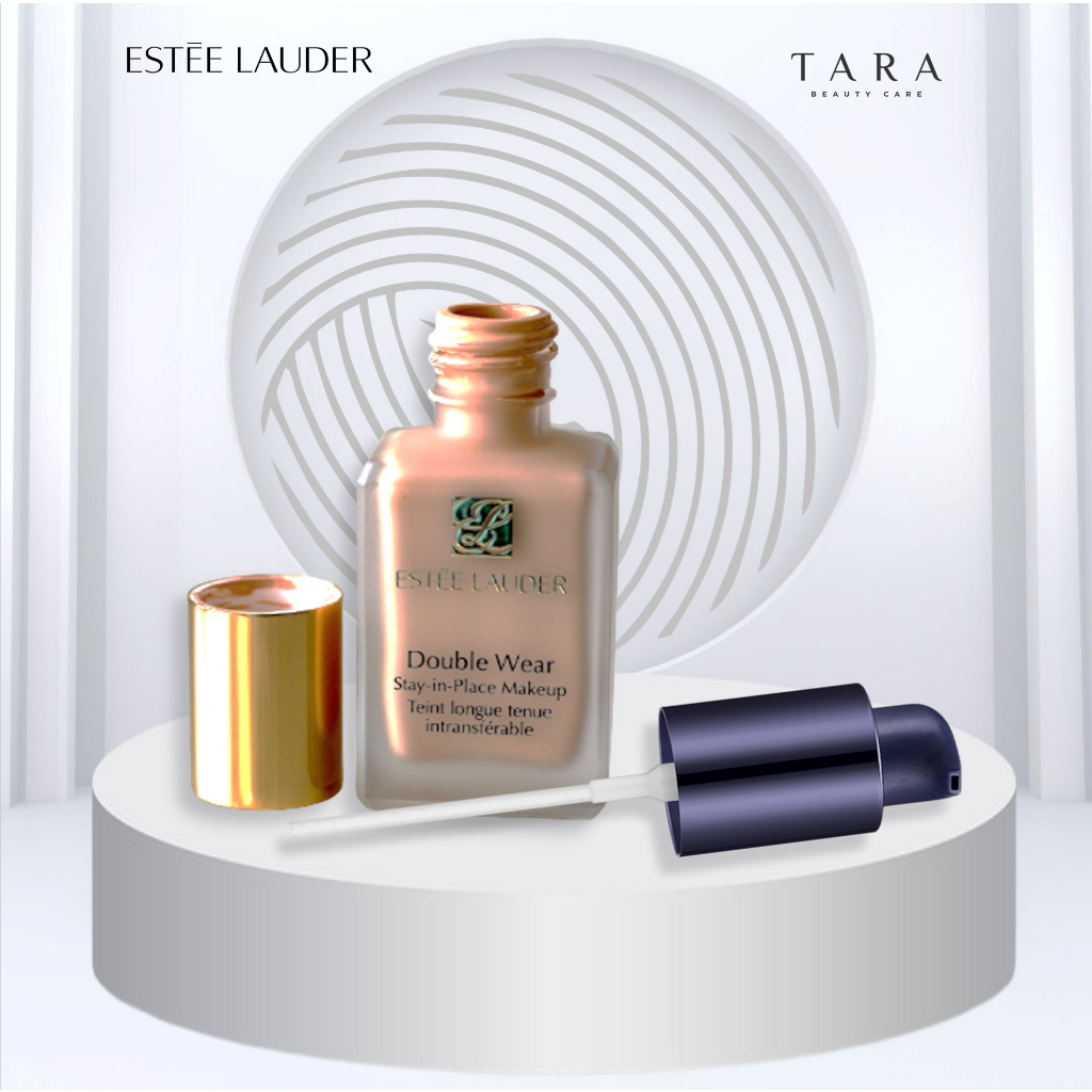 Estee Lauder Double Wear Stay in Place Foundation Pump ORIGINAL