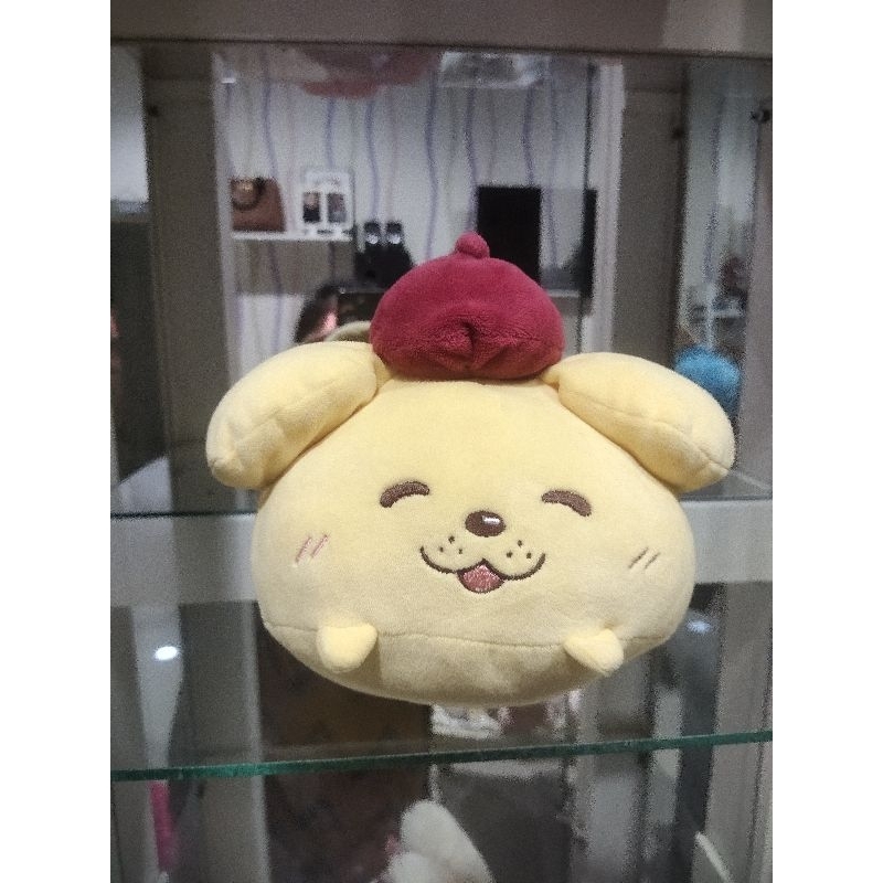 BONEKA Bakpau ISBON