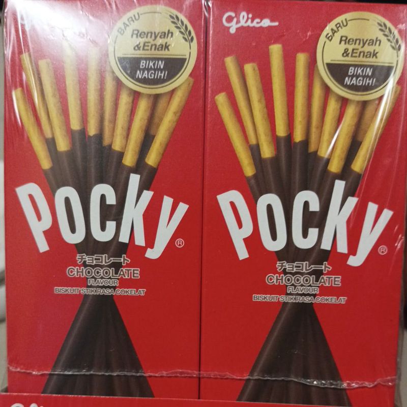 

pocky 22gr