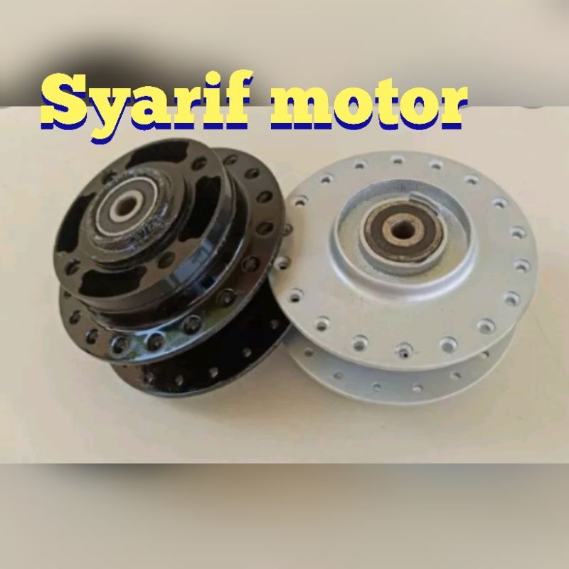 Tromol Tromol Depan Yamaha Mio Sporty Mio J Mio Gt Original