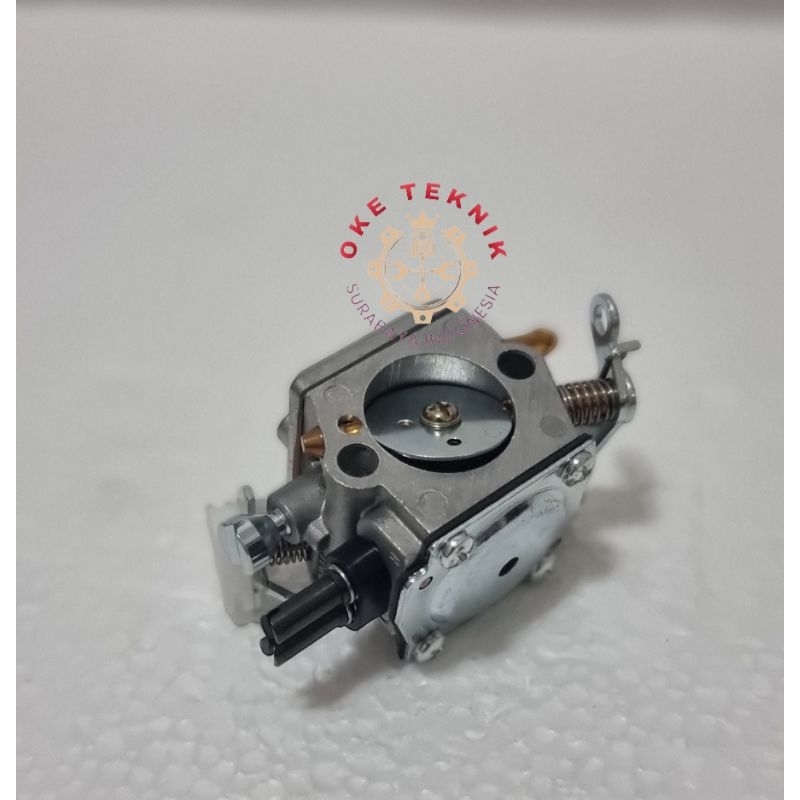 Karburator chainsaw gergaji mesin maestro CS 9000 L