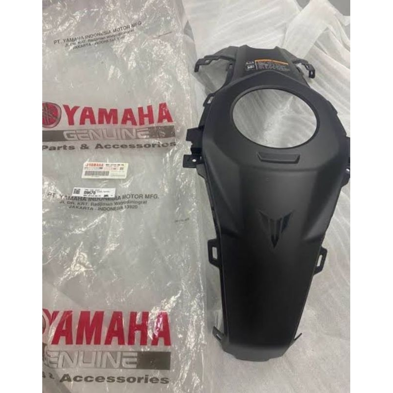 COVER TANGKI MT25 BAGIAN ATAS ORIGINAL