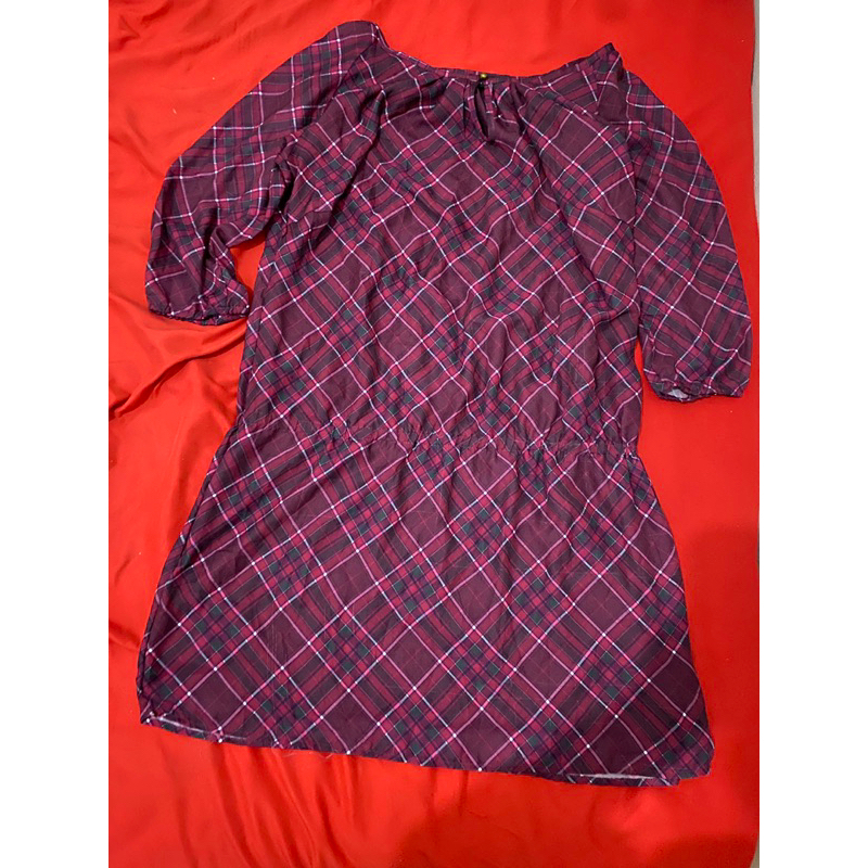 preloved tunik ichibo