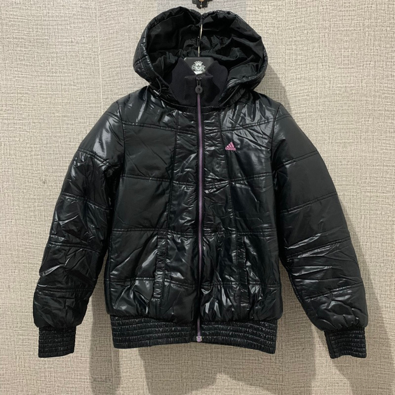 JACKET ADIDAS WOMEN’S PUFFER
