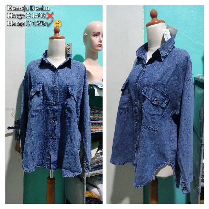 GAMIS TERMURAH | GAMIS EMBOS PREMIUM