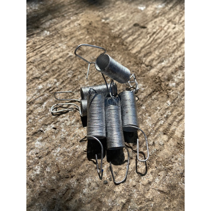 Per Tarik | Kawat Baja | Per Jebakan Tikus | suku cadang jebakan tikus