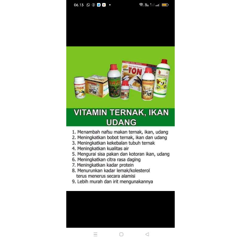 

paket nasa
