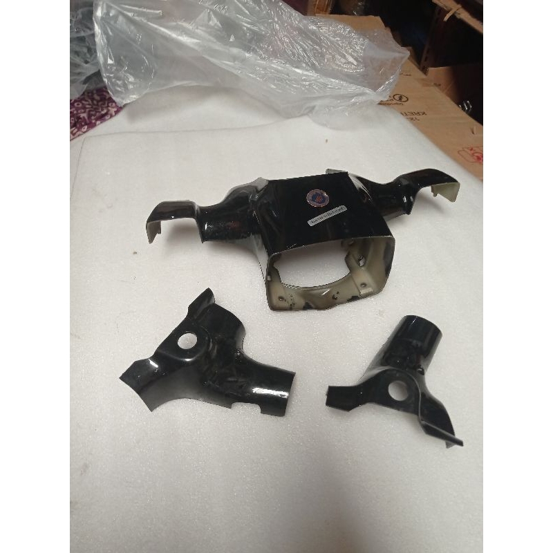 batok kepala lampu depan suzuki fr fr80