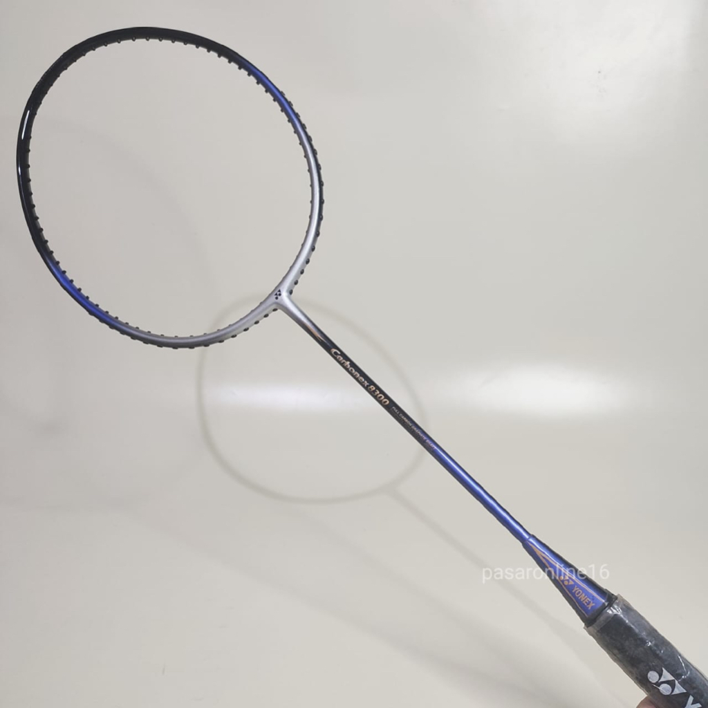 RAKET YONEX CARBONEX 8300