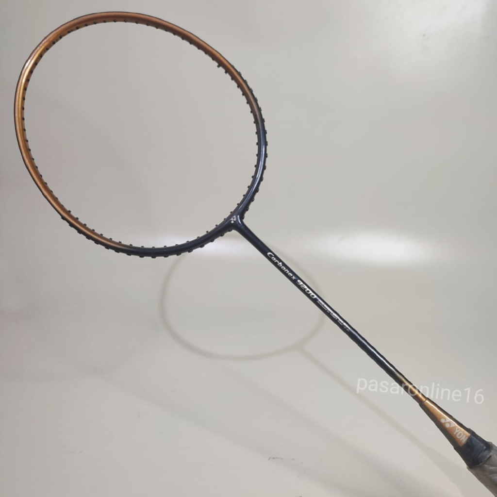 RAKET YONEX CARBONEX 9200