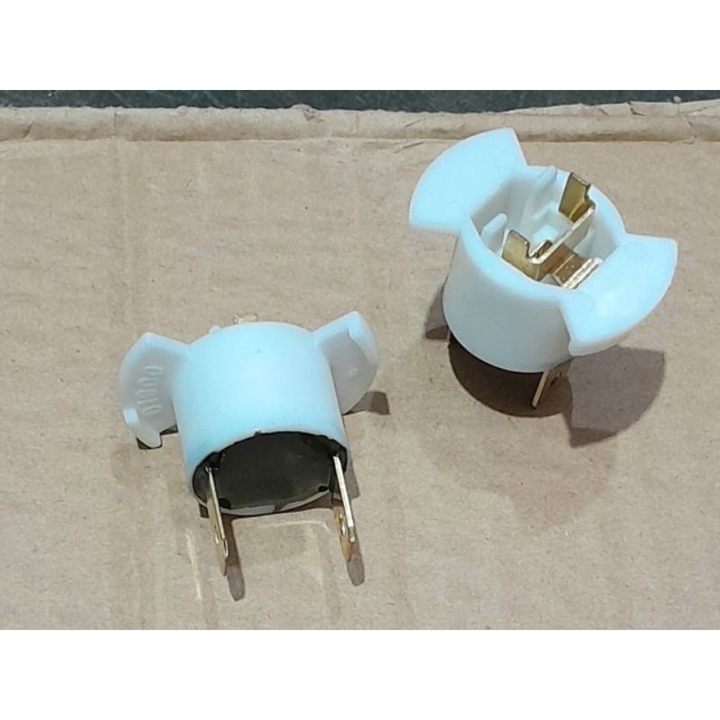 soket bohlam lampu H1