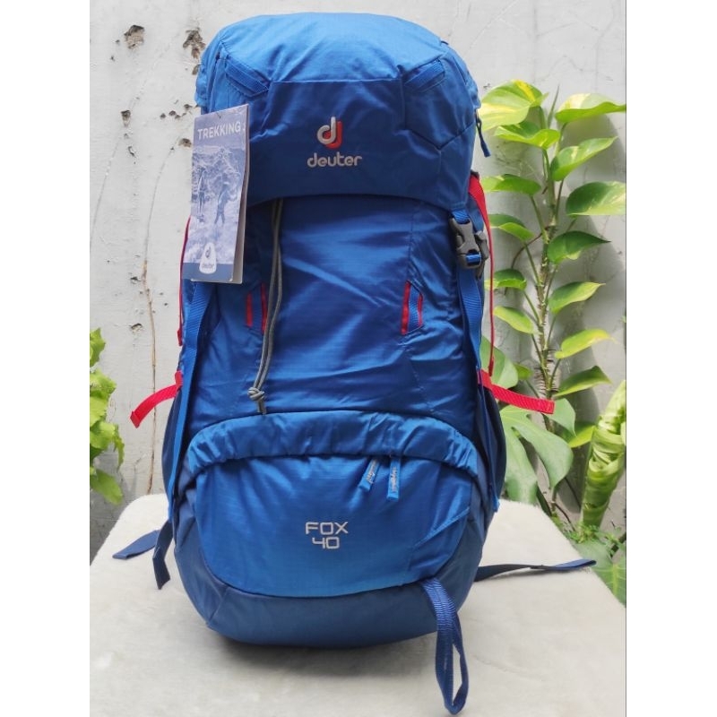 carrier deuter fox 40