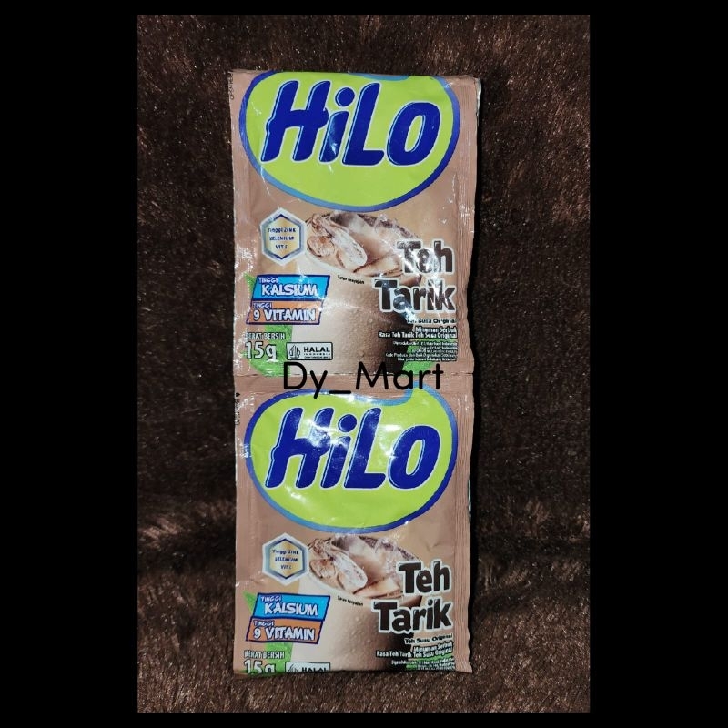 

Hilo Renceng All Varian