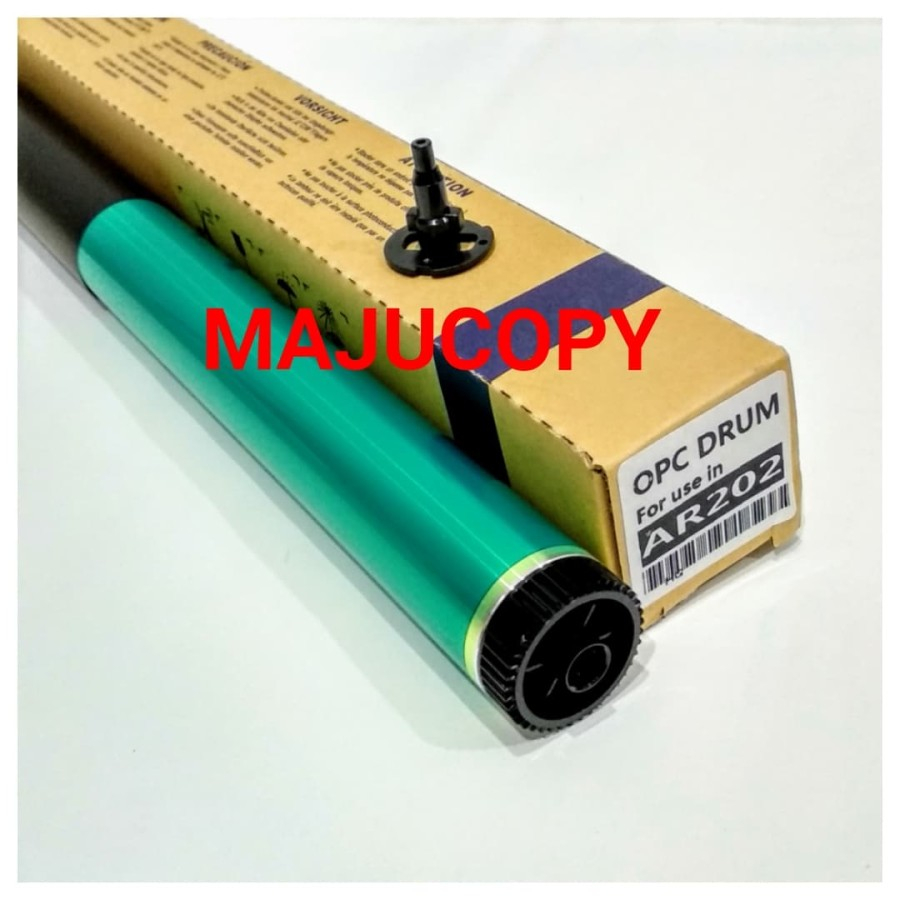 Drum SHARP fotocopy AR202 AR205 AR5516 AR5618 compatible