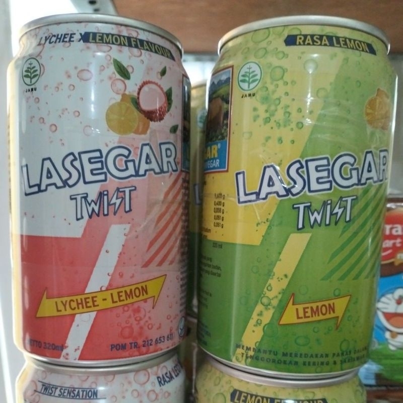 

lasegar twist 320ml