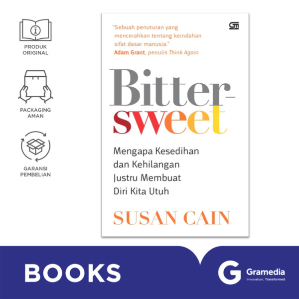 Bittersweet - Susan Cain