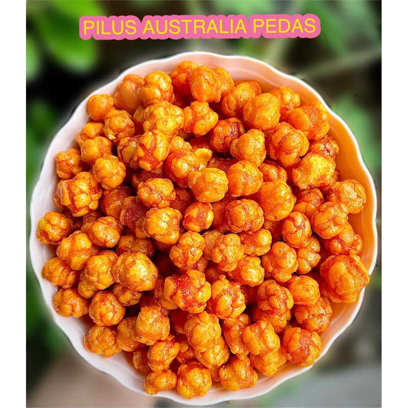 

Pilus Jagung Australia 200gr