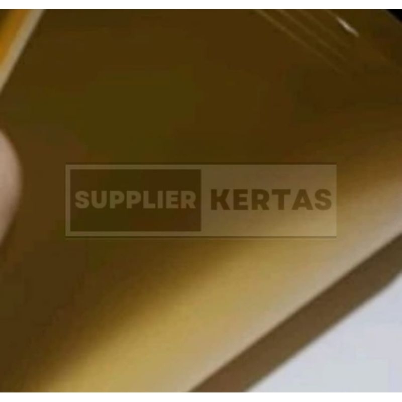 

Kertas Glory Gold uk 79x109 cm