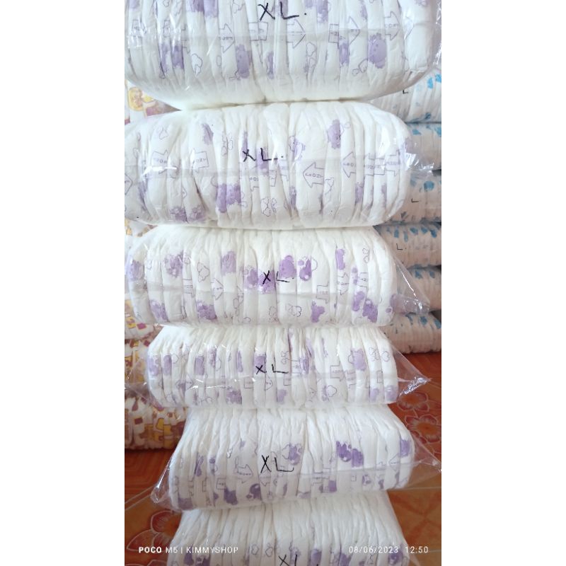 Hanuka repack grade A