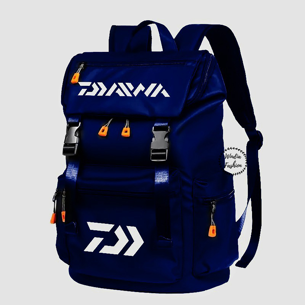 DAWA - backpack ransel waterproof  pria