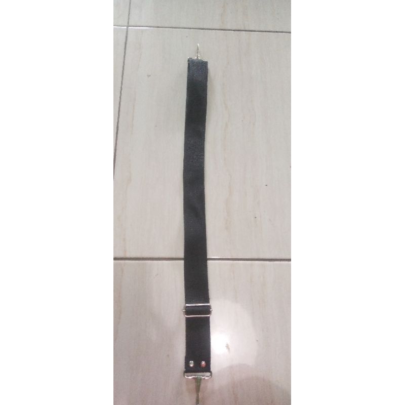 tali Sling pengait Snare,tenor dan bas drum ukuran TK