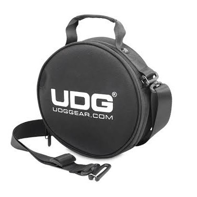 {suhadistore} UDG Digi Headphone Bag tas headphone dj headphone tas dj Limited