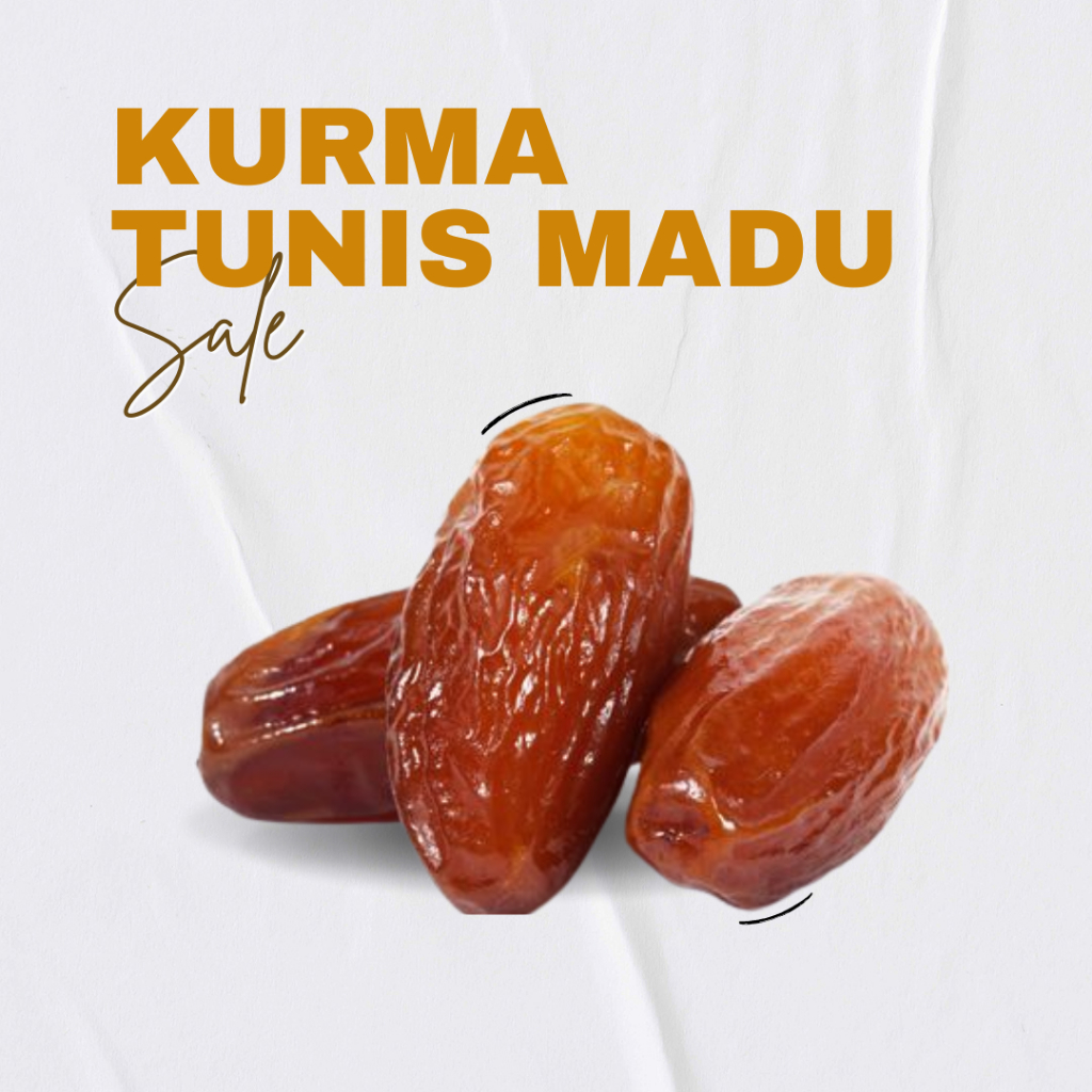 

Kurma Tunis Madu 500gr Tunisia Madu Kurma Tunisia Madu Tunisia Madu Non Tangkai