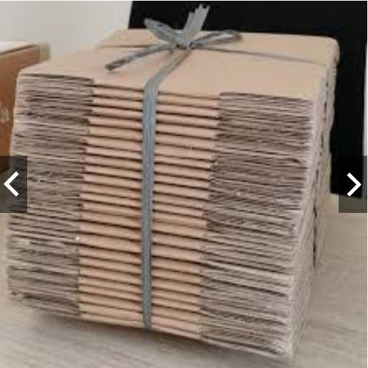 

Kardus Extra Biar Packing Lebih Aman