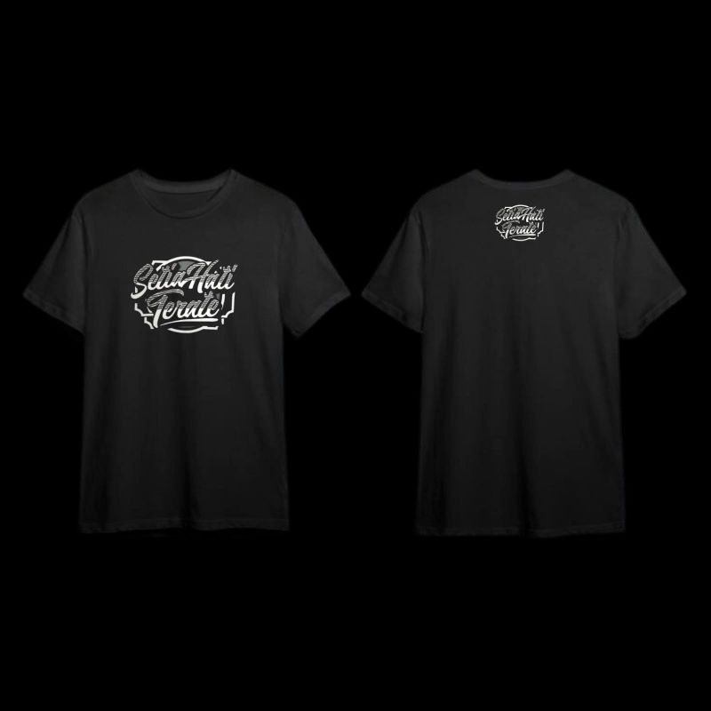 KAOS PSHT SIMPLE/KAOS KEREN