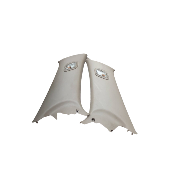 Cover belakang Accord VTi-L S86
