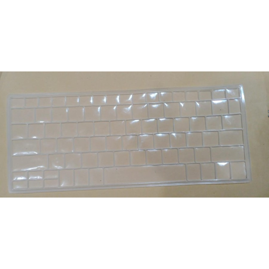 Keyboard Protector Notebook Emboss Acer 722