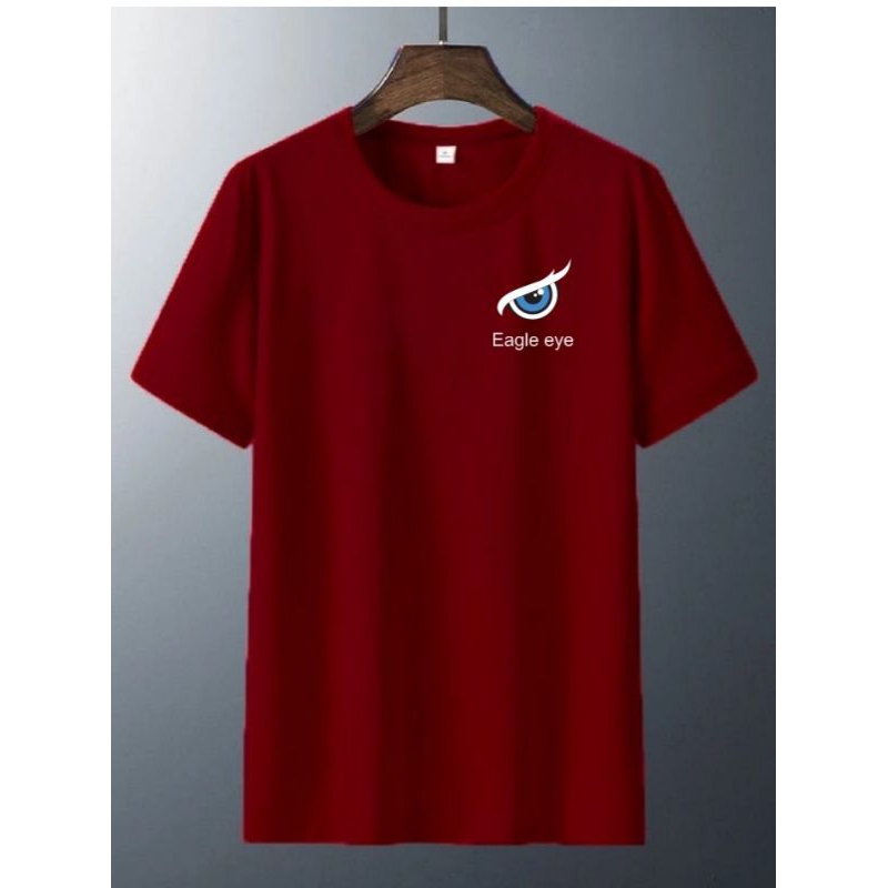 KAOS TRENDI EAGLE EYE COWO / CEWE # KAOS DITRO KEREN EAGLE EYE COWO / CEWE # KAOS OBLONG KEKINIAN EA