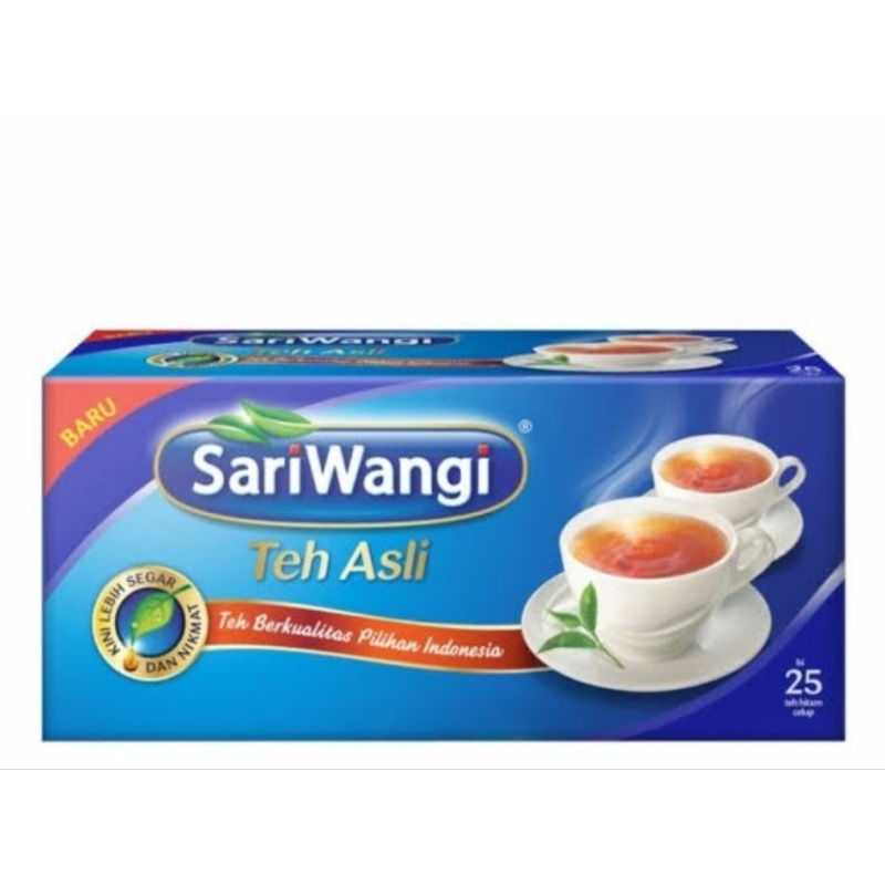 

Teh SARIWANGI