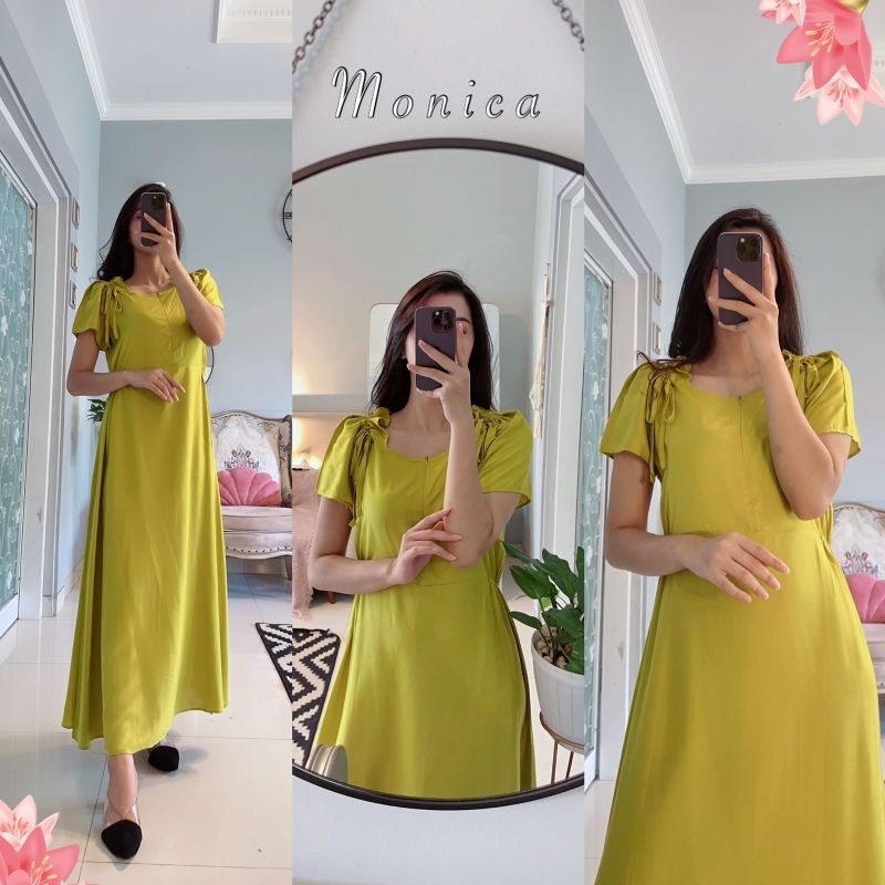 daster arab FAIRUZ MONICA BY FAIRUZ