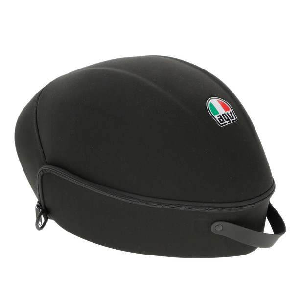 AGV Helmet Premium Bag Black