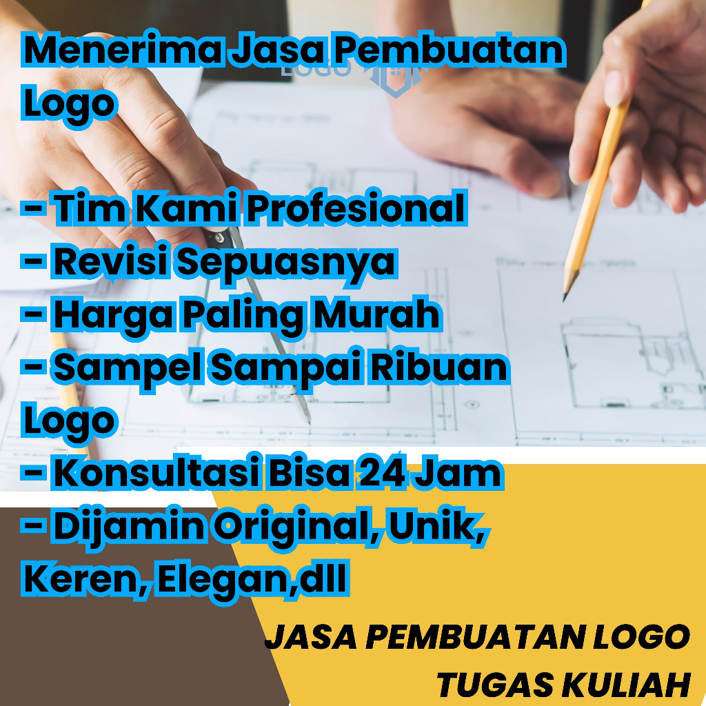Jasa Pembuatan Logo Hanya 50.000, Jasa Pembuatan Logo Instansi, Jasa Pembuatan Logo Organisasi, Jasa