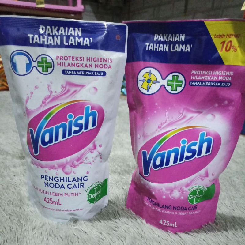 Vanish 425ml