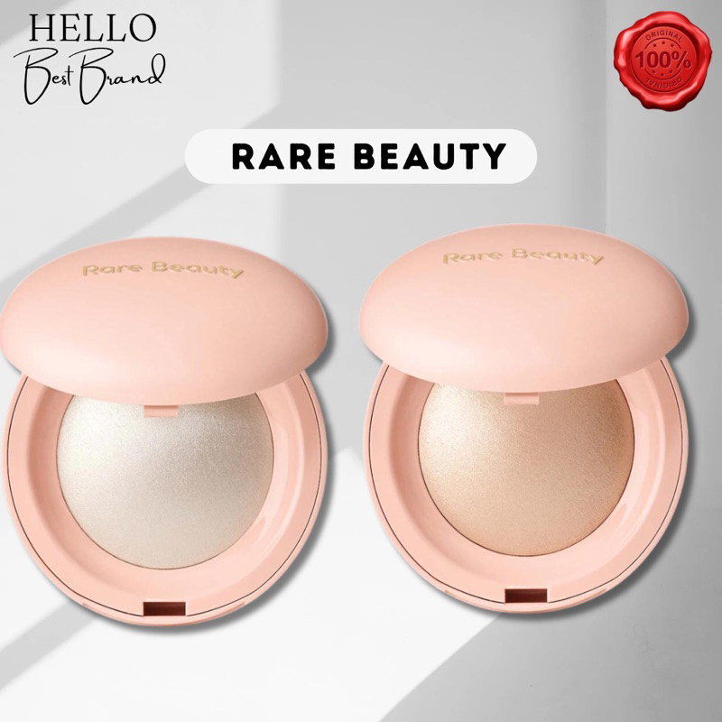 Rare Beauty Positive Light Silky Touch Highlighter
