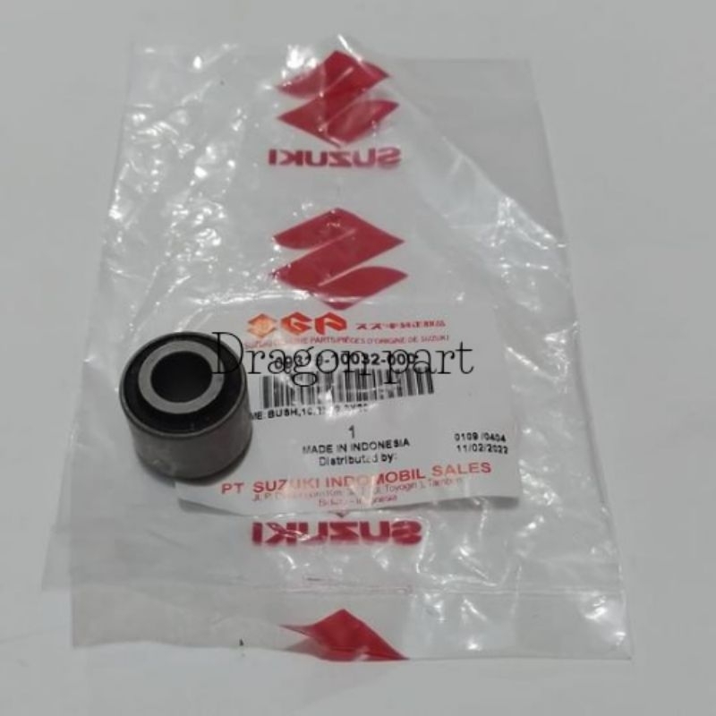 Bosh Shockbreaker belakang spin skydrive SGP