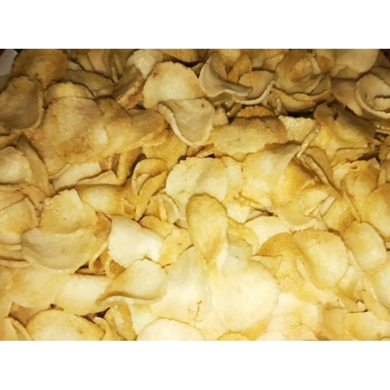 

kerupuk singkong 250g