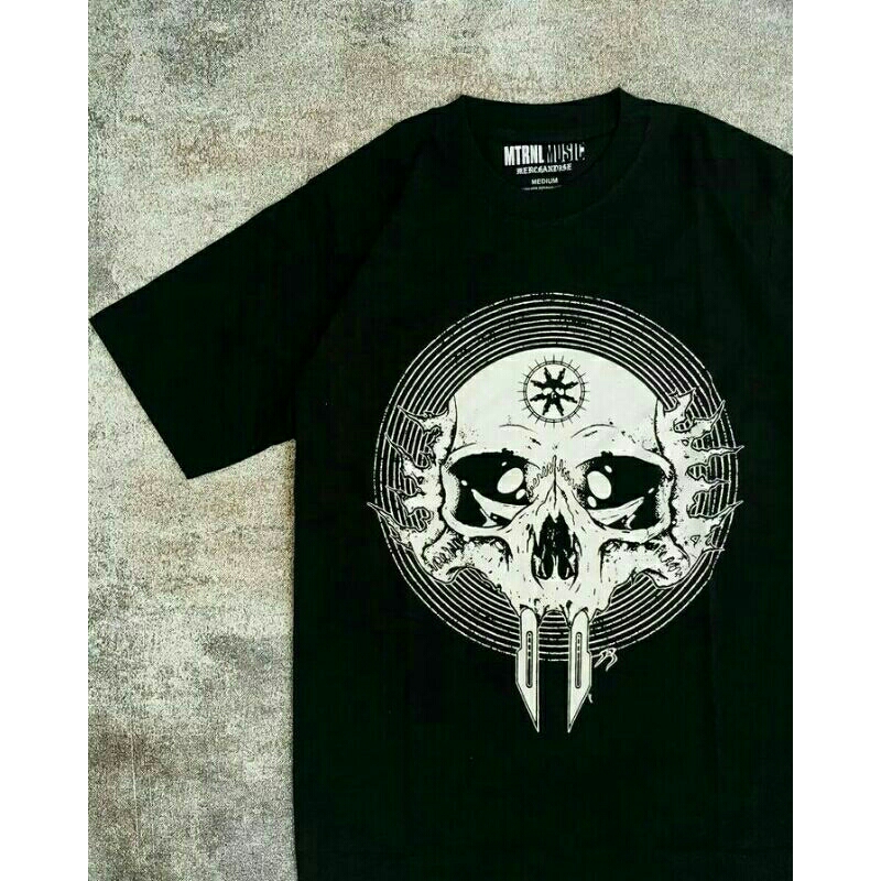 BURGERKILL X MATERNAL DISASTER