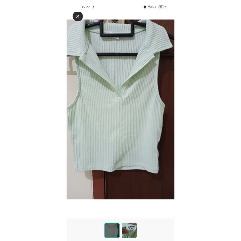 crop cotton on