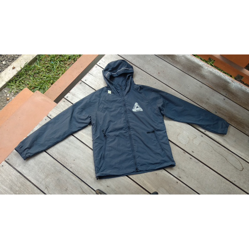 Windbreaker Palace Size S fit L