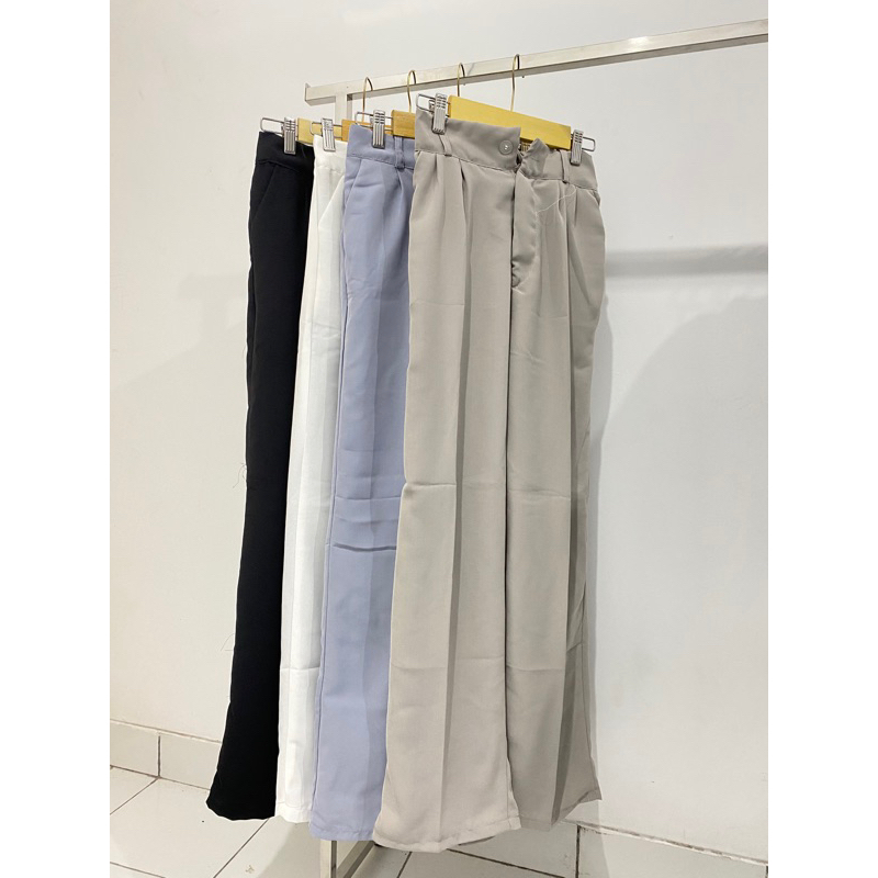 Rena Studio Kulot Polyester