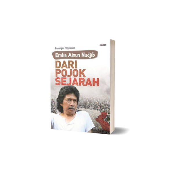 Dari Pojok Sejarah - Republish