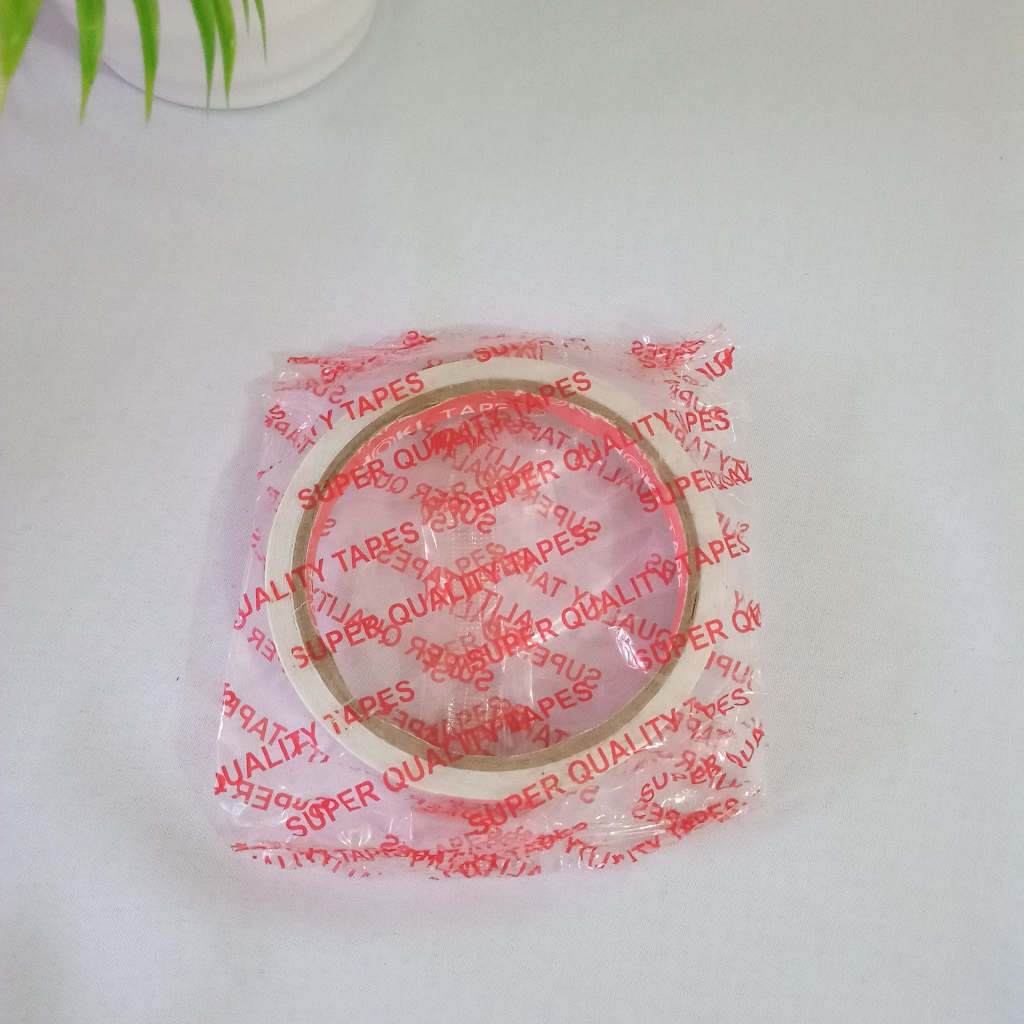 

(1pcs) Double Tipe HOKI
