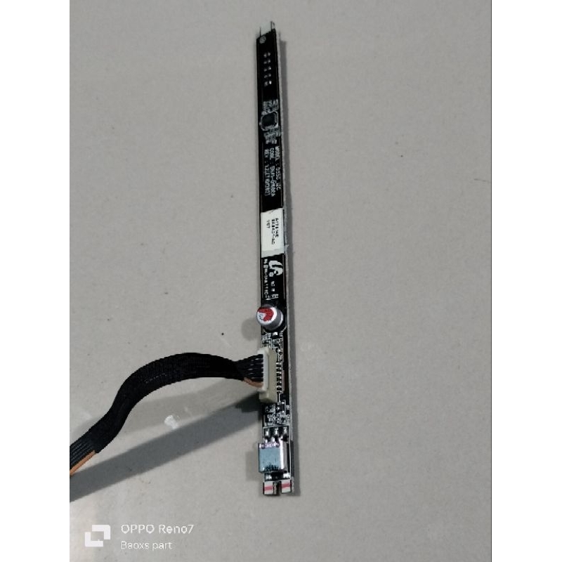 IR SENSOR TV LCD SAMSUNG UA 32D450G - UA32D450