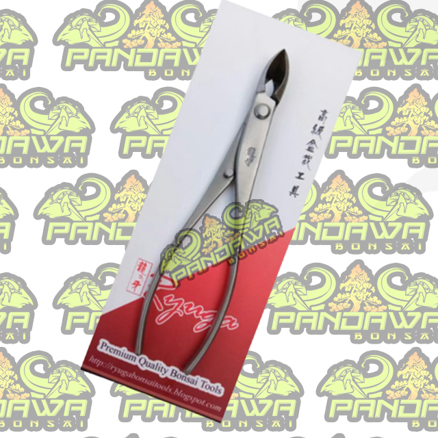 PANDAWA BONSAI-ALAT BONSAI Catok Bonsai RYUGA RS 22 Small
