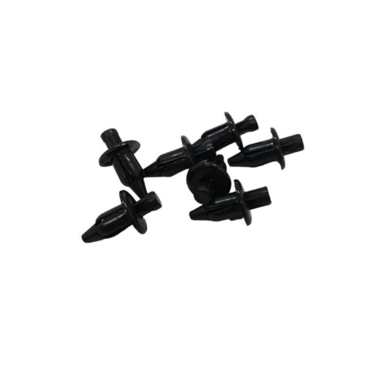 klip baut kancing rivet body plastik nmax pcx vario scoopy adv original